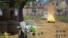 Attack Power GIF - Attack Power Spell GIFs