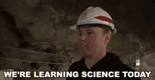 Were Learning Science Today Discovery GIF - Were Learning Science Today Science Learning GIFs