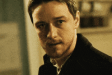 James Mcavoy The Last Station GIF - James Mcavoy The Last Station Worried GIFs