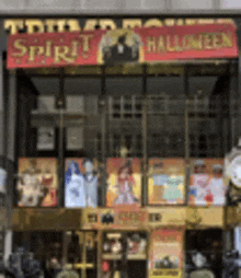Trumptower Spirit Halloween GIF - Trumptower Spirit Halloween GIFs