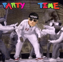 Partytime Funny GIF - Partytime Party Funny GIFs