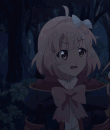 Anime Anime Girl GIF - Anime Anime Girl Princess Connect GIFs