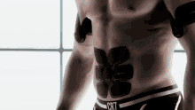 Abdominal Muscles Abs GIF - Abdominal Muscles Abs Exercise GIFs