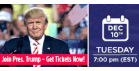 Trump 2020 Sticker - Trump 2020 Mega Stickers