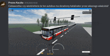 Bus Antek GIF