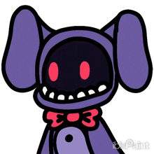 Withered Bonnie GIF - Withered Bonnie GIFs