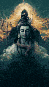 Lord Shiva Lird Ravidass GIF - Lord Shiva Lird Ravidass GIFs