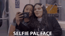 Selfie Pal Face Picture GIF - Selfie Pal Face Selfie Picture GIFs