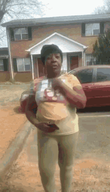 Lady Throws Phone I Aint Gotta Have It GIF - Lady Throws Phone I Aint Gotta Have It GIFs