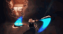 Teng GIF