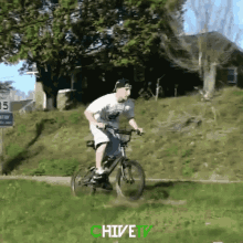 Sign Bicycle GIF - Sign Bicycle Fail GIFs