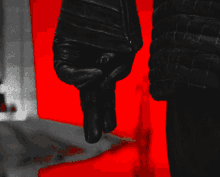 Kylo Ren Gesture GIF - Kylo Ren Gesture Sign GIFs