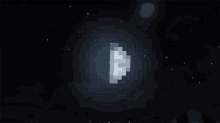 Moon Antvenom GIF - Moon Antvenom Minecraft GIFs