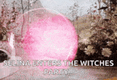 Good Witch The Wizard Of Oz GIF - Good Witch The Wizard Of Oz GIFs