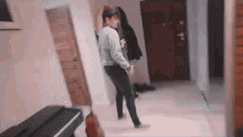 Looking In The Mirror Jan Dabrowsky GIF - Looking In The Mirror Jan Dabrowsky Jdabrowsky GIFs