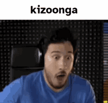 Kaperoo Kizoonga GIF - Kaperoo Kizoonga Markiplier GIFs