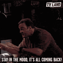Stay In The Mood Its All Coming Back GIF - Stay In The Mood Its All Coming Back Wait For It GIFs