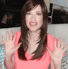 The Psychic Twins Nuts GIF - The Psychic Twins Nuts Crazy GIFs