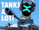 Thank You Tank You GIF - Thank You Tank You Multiversx GIFs