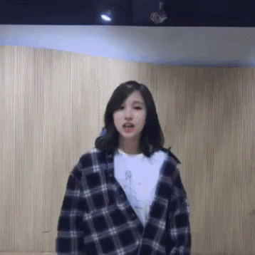 Mina Twice GIF - Mina Twice - Discover & Share GIFs