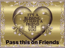 Friends Love You Lots GIF