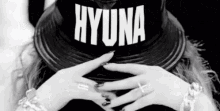 Hyuna 4minute GIF - Hyuna 4minute Crazy GIFs
