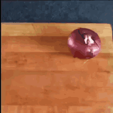 Onion GIF
