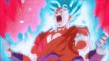 Goku Db GIF - Goku Db GIFs