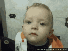 Baby Cry GIF - Baby Cry Hurt GIFs