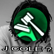 Jcole Meme