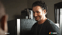 Laughing Detective Terry Bruno GIF