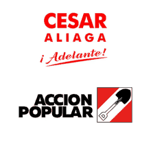 Cesar Aliaga Accion Popular GIF - Cesar Aliaga Accion Popular GIFs
