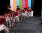 Synchronized Dance Chemical Brothers GIF - Synchronized Dance Chemical Brothers Let Forever Be GIFs