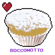 Bocconotto Bocconotti GIF - Bocconotto Bocconotti Abruzzo GIFs