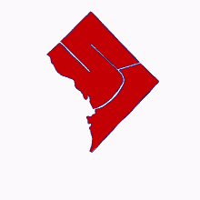 dc statehood now 51st state 51st fifty first dc