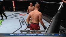 espn is the exclusive home of ufc ppv and espnplus.com/ppv