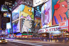 Tenor hereintimessquare GIF - Find on GIFER