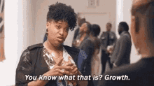 Insecure Growth GIF - Insecure Growth Hbo GIFs