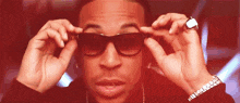 Let Me See Ludacris GIF - Let Me See Ludacris My Chick Bad Song GIFs