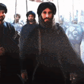 Salahaddin Salahuddin GIF - Salahaddin Salahuddin Salahaddin Al Ayyubi GIFs