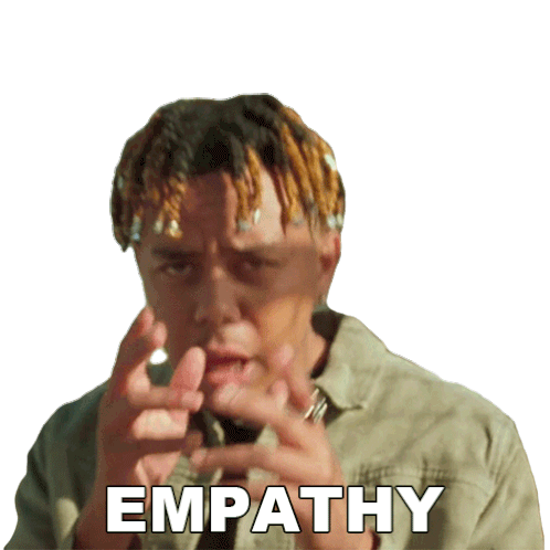 Empathy Ybn Cordae Sticker - Empathy Ybn Cordae Dream In Color Song Stickers