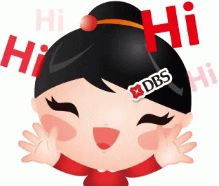 Dbs Dbsbank GIF - Dbs Dbsbank Xing GIFs