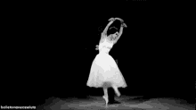 Ballet Dance GIF