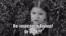 Trump Donald Trump GIF - Trump Donald Trump Impeach GIFs