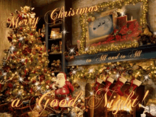 Merry Christmas Tis The Season GIF - Merry Christmas Tis The Season Seasons Greetings GIFs