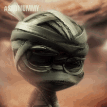 Sorrow Amumu GIF - Sorrow Amumu The Curse Of The Sad Mummy Song GIFs