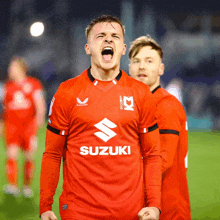 Mk Dons On The Win GIF