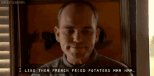 French Fried Potaters GIF