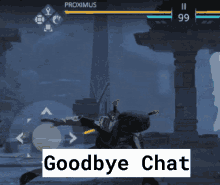 Goodbye Bye GIF - Goodbye Bye Goodbye Chat GIFs