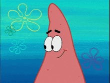 Spongebob Squarepants Patrick Star GIF